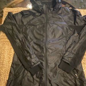 Athleta Running jacket